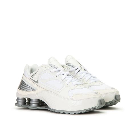 nike shox enigma weiß|Buy Wmns Shox Enigma 'Triple White' .